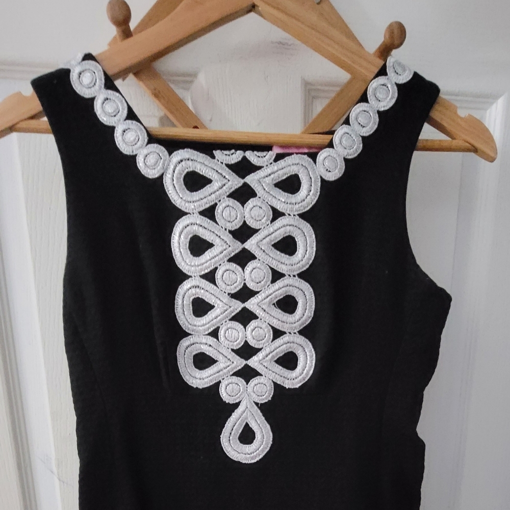 Pre Owned Lilly Pulitzer Dress